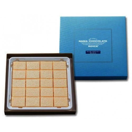 Mild White by Royce Chocolates