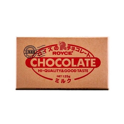 Milk by Royce Chocolates