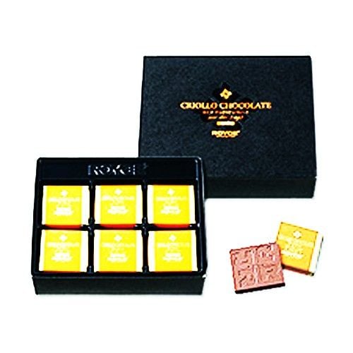 Milky Criolle by Royce Chocolate