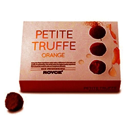 Orange by Royce Chocolate