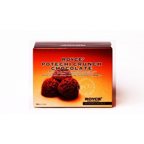Potechi Crunch by Royce Chocolate