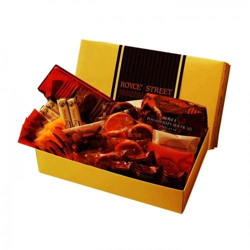 Royce Street by Royce Chocolate