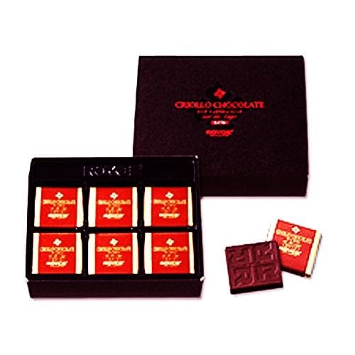 Sweet Criolle by Royce Chocolate