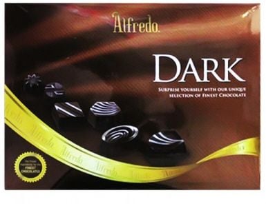 Alfredo Dark (110 g.)
