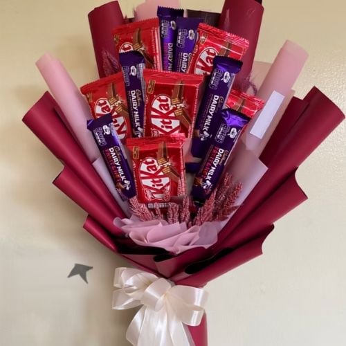 Assorted Chocolates