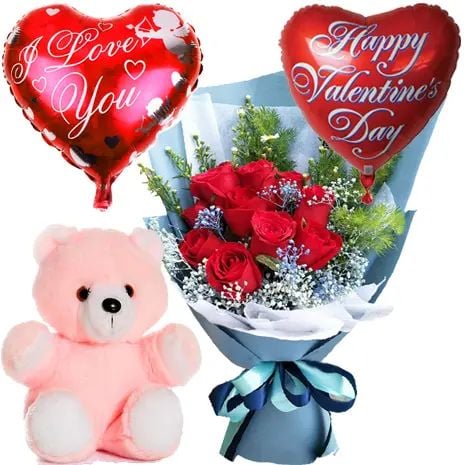 Perfect Gifts For Love Birds
