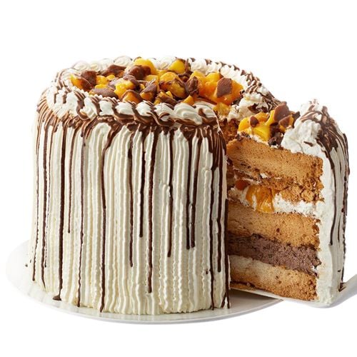 Mango Bravo by Contis Cake