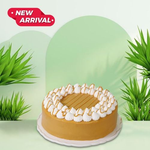 Classic Caramel by Contis