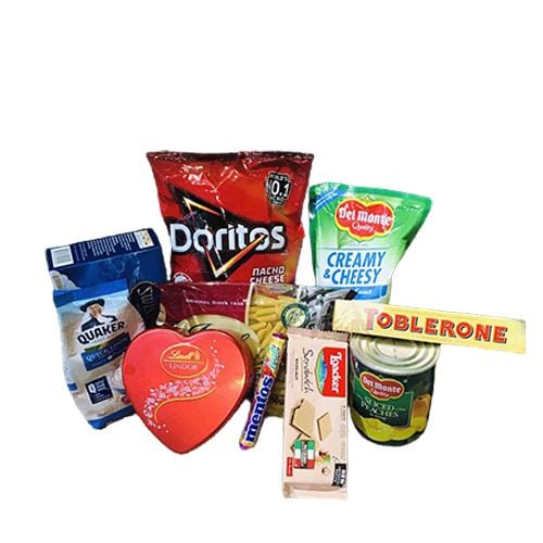 Chocolate Basket-3