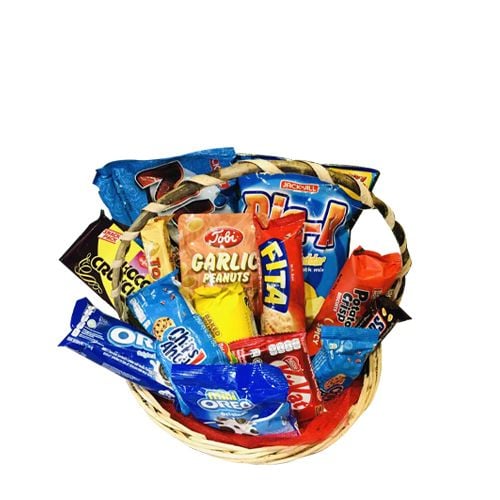 Snack Basket-2