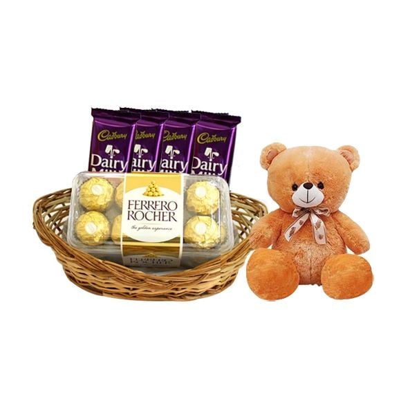 Grocery Basket-4