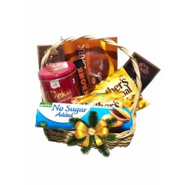 The Classic Celebration Hamper