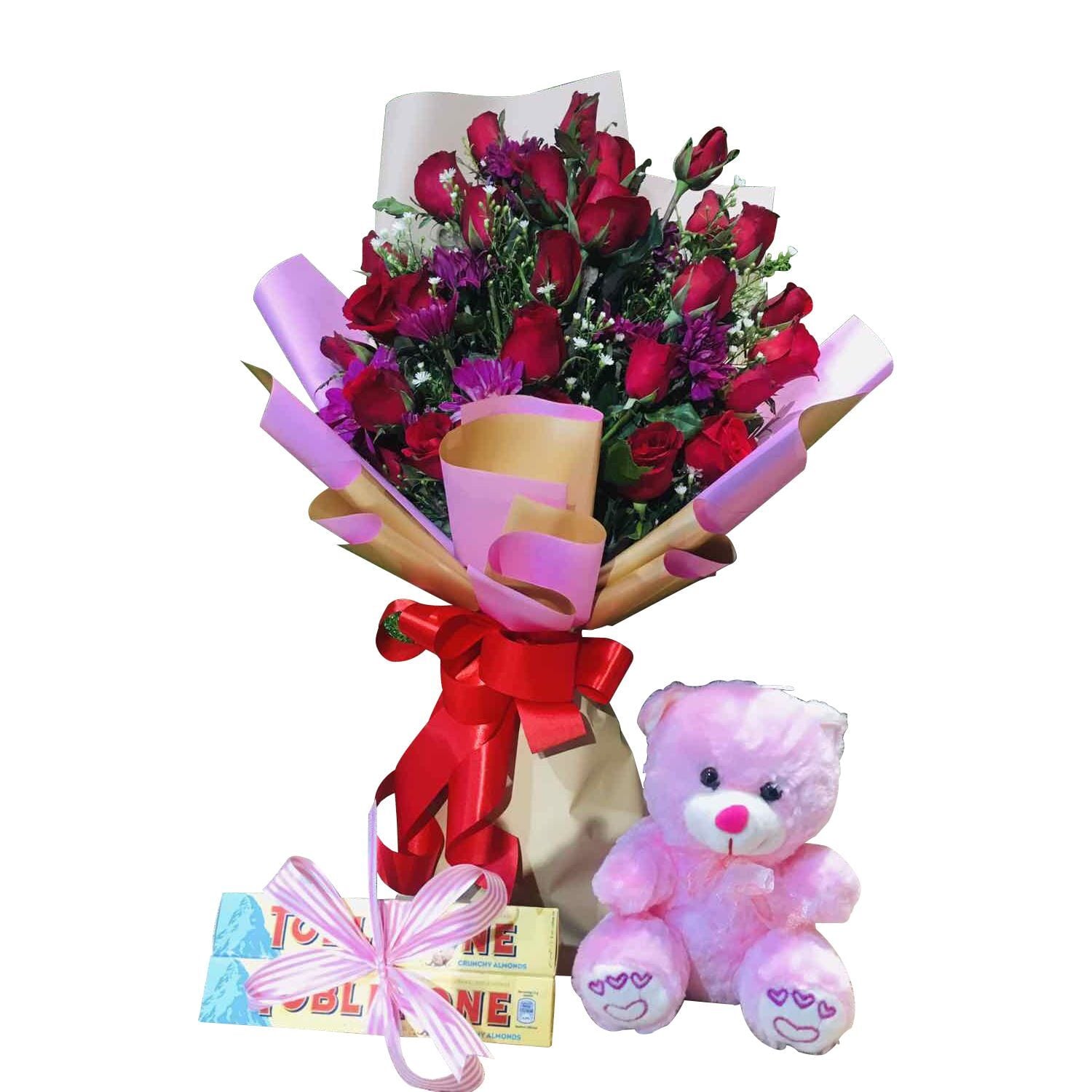 Love Corner