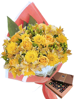 Golden Moments (Medium)