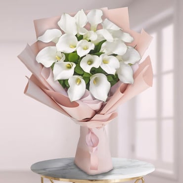 My Details (36 Callas)