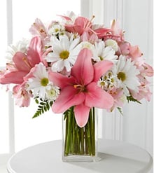 Wonderful Flowers (Medium)