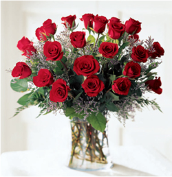 Midnight's Pleasures (24 Roses Special Offer !!Us)