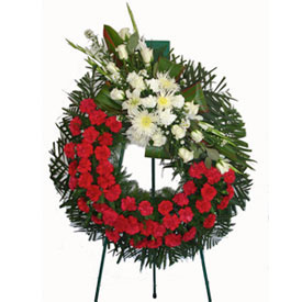 So Long Wreath (Large)