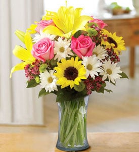 Flower Surprise (Deluxe)