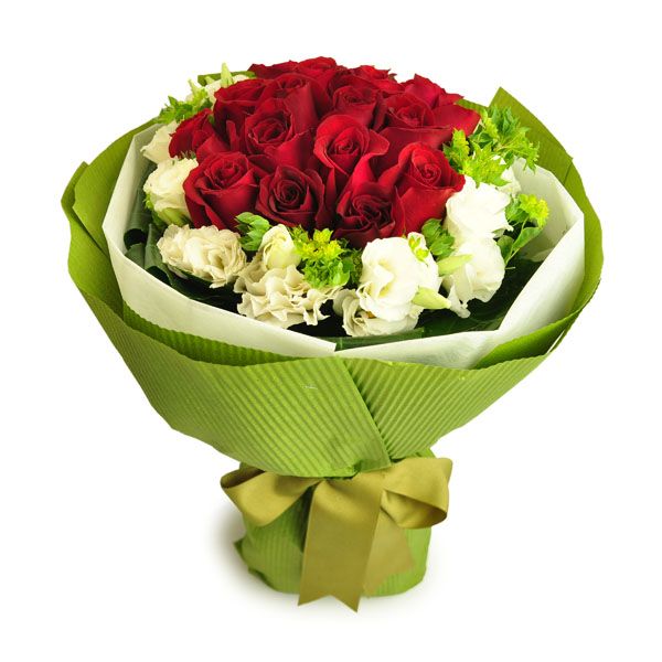 Love Blossoms