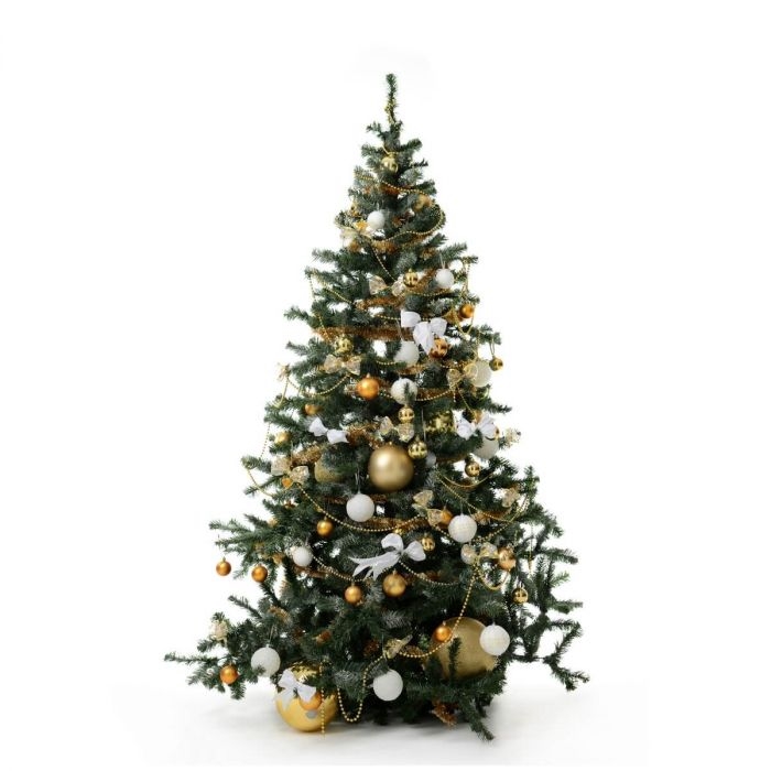Xmas Tree (Small)