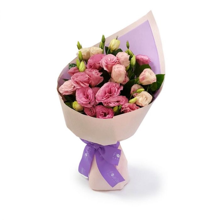 Thanks For Being My Mum