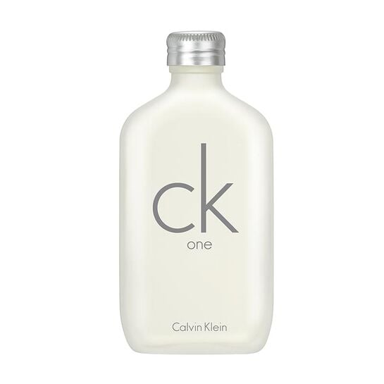 Calvin Klein Ck One Eau De Toilette Spray 100ml