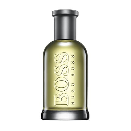Boss Bottled. Eau De Toilette Spray 50ml