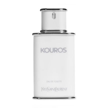 Ysl Kouros Eau De Toilette Spray 50ml
