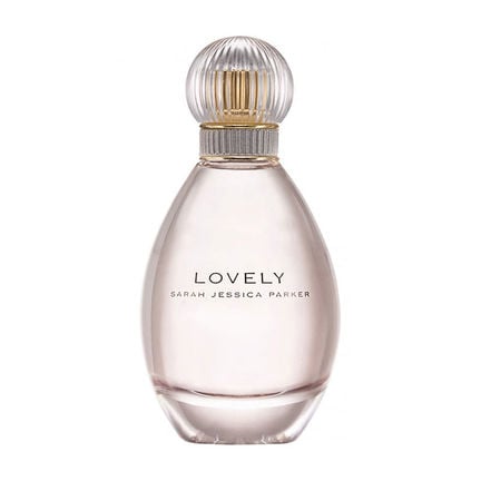 Sarah Jessica Parker Lovely Eau De Parfum Spray 100ml