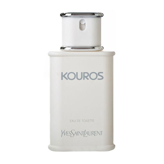 Ysl Kouros Eau De Toilette Spray 100ml