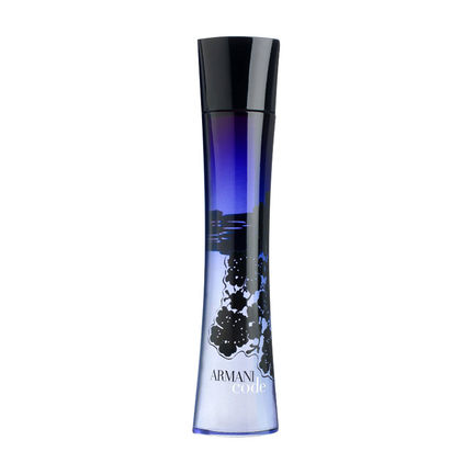 Giorgio Armani Code Pour Femme Eau De Parfum Spray 50ml