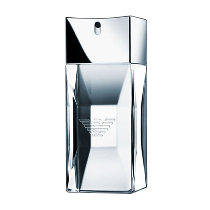 Emporio Armani Diamonds For Men Eau De Toilette Spray 75ml