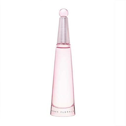 Issey Miyake L'eau D'issey Florale Edt Natural Spray 50ml