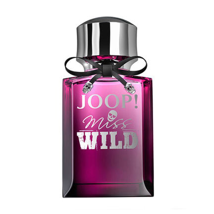 Joop Miss Wild Eau De Parfum Spray 75ml