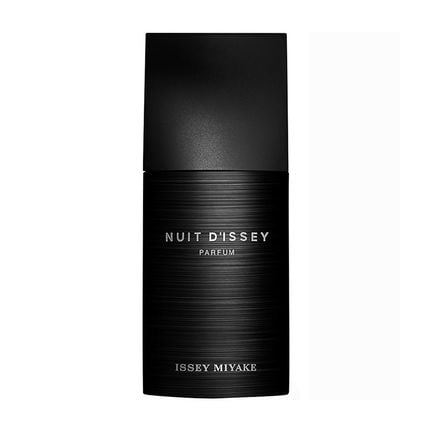 Issey Miyake Nuit D'issey Parfum Spray 125ml