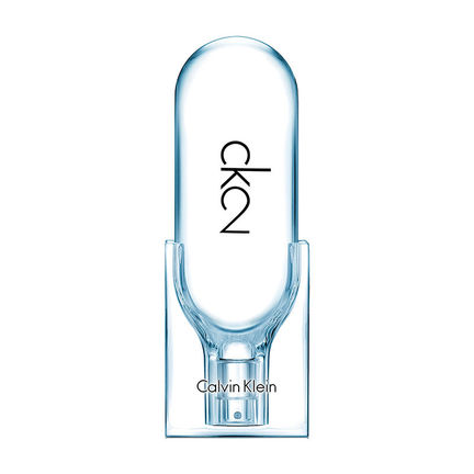 Calvin Klein Ck2 Eau De Toilette Spray 50ml