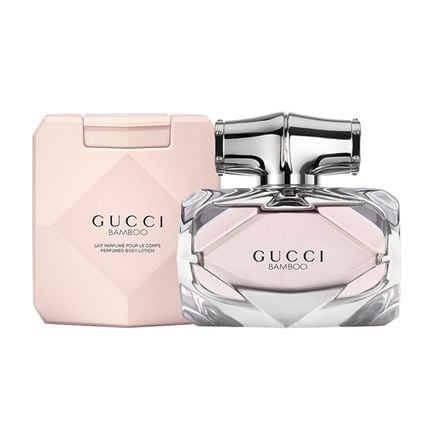 Gucci Bamboo Gift Set 50ml