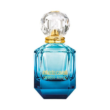 Roberto Cavalli Paradiso Azzurro Eau De Parfum Spray 75ml