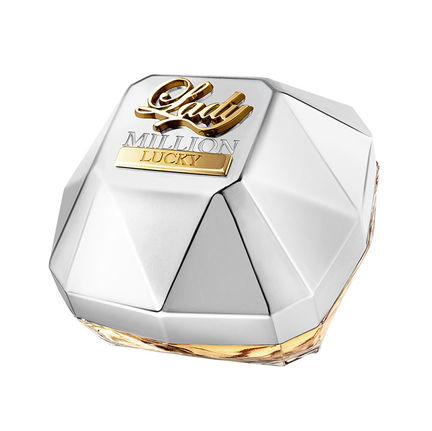 Paco Rabanne Lady Million Lucky Eau De Parfum Spray 30ml