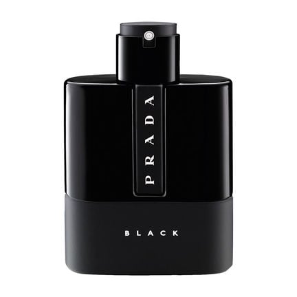Prada Luna Rossa Black Eau De Parfum Spray 100ml