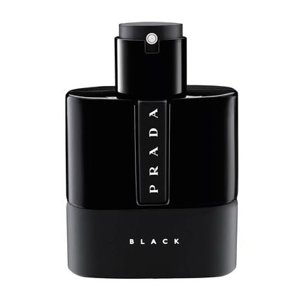 Prada Luna Rossa Black Eau De Parfum Spray 50ml