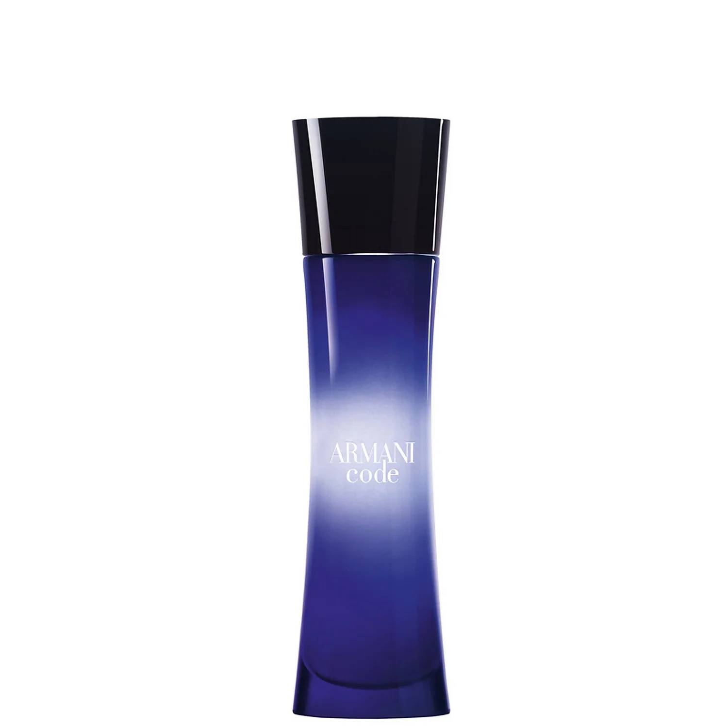 Armani Code Pour Femme Eau de Parfum Spray 30ml