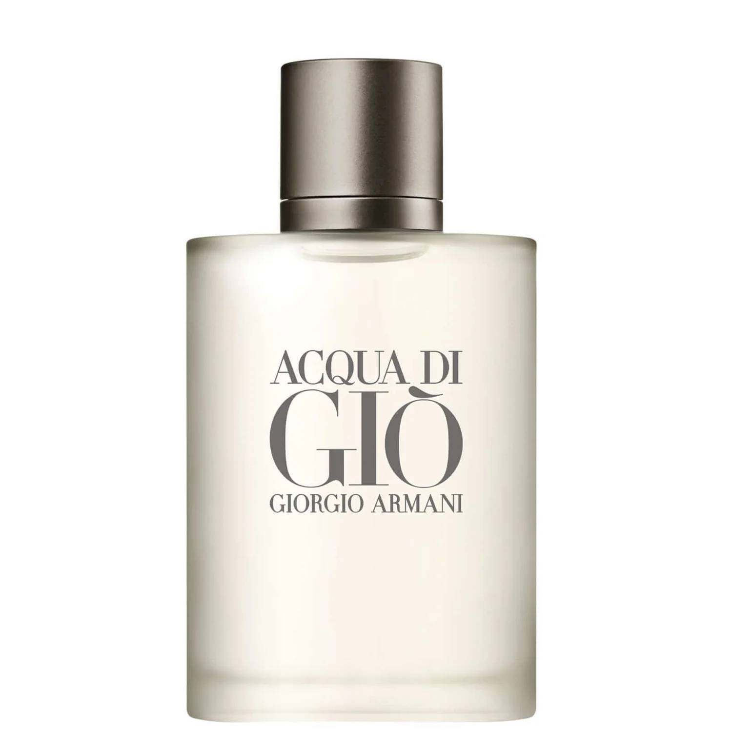 Armani Acqua Di GiÃ² Pour Homme Eau de Toilette Spray 100ml
