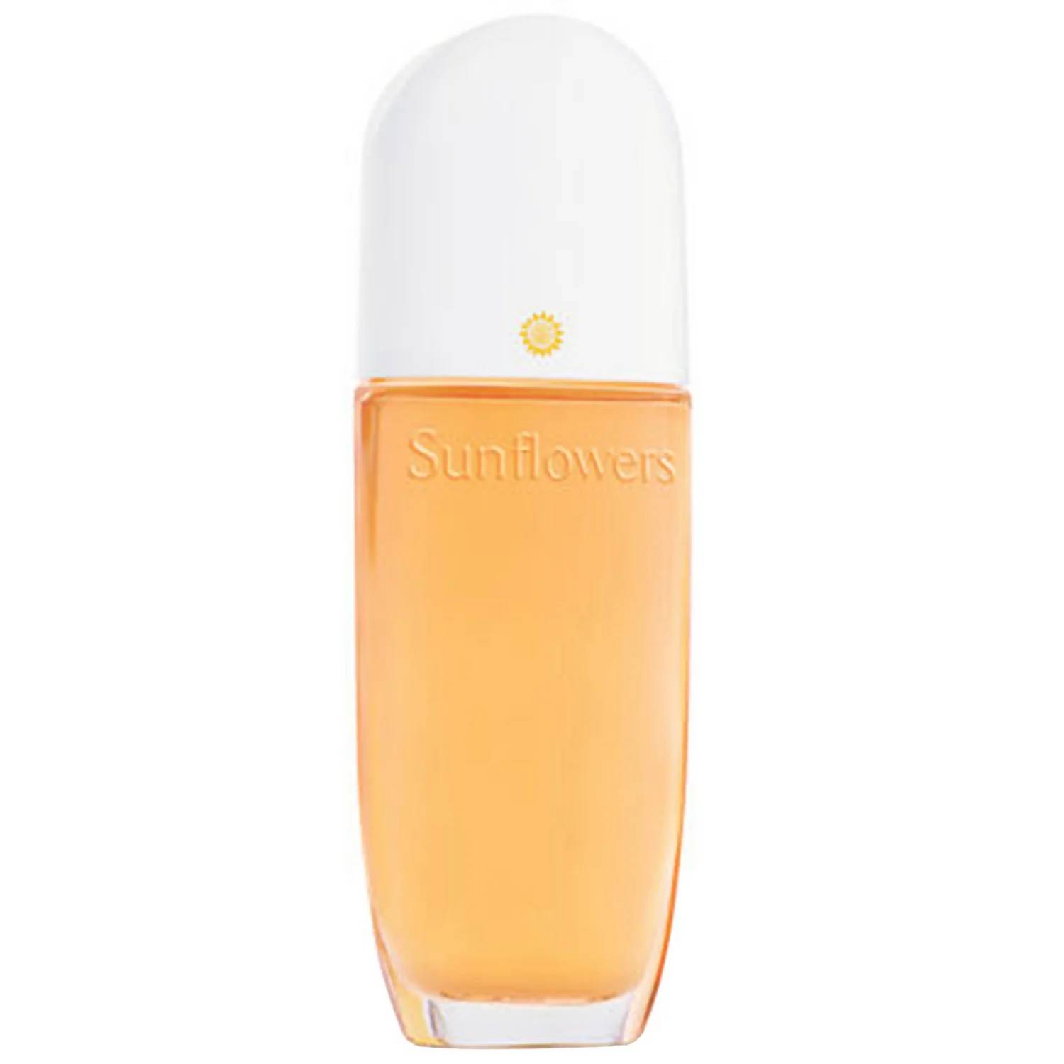 Elizabeth Arden Sunflowers Eau de Toilette Spray 100ml