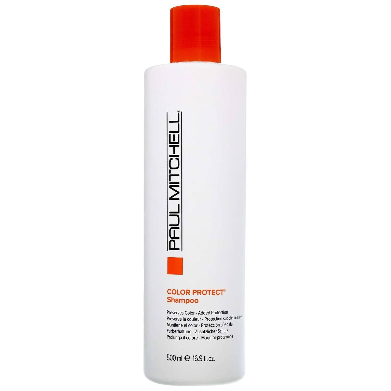 Paul Mitchell Color Protect Daily Shampoo 500ml