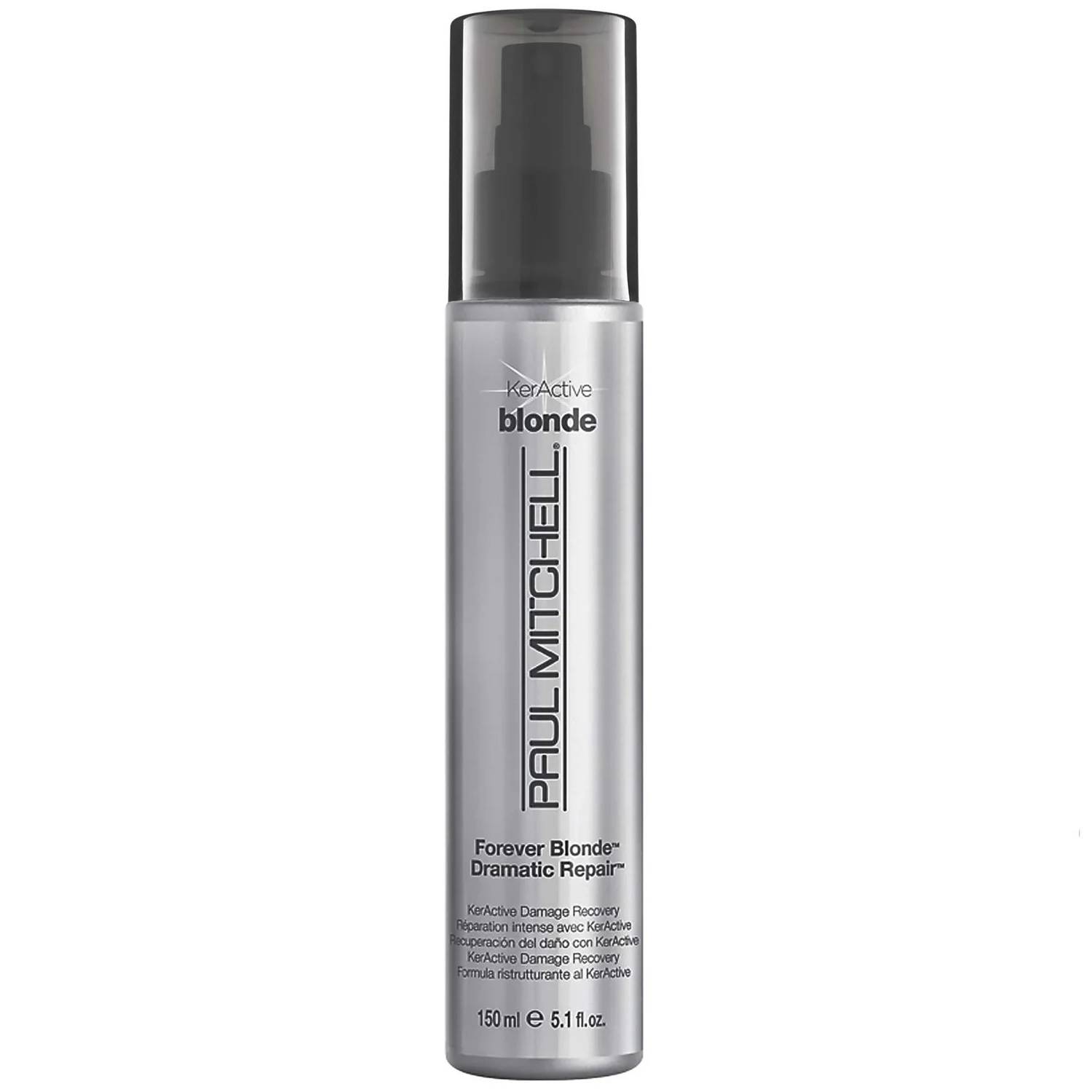 Paul Mitchell Blonde Dramatic Repair 150ml