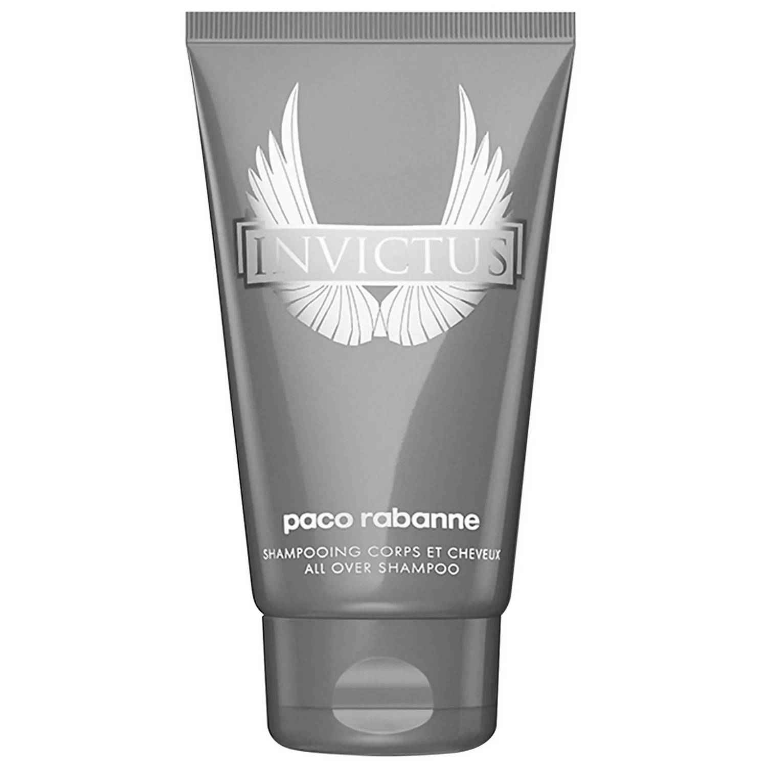 Rabanne Invictus All Over Shampoo 150ml