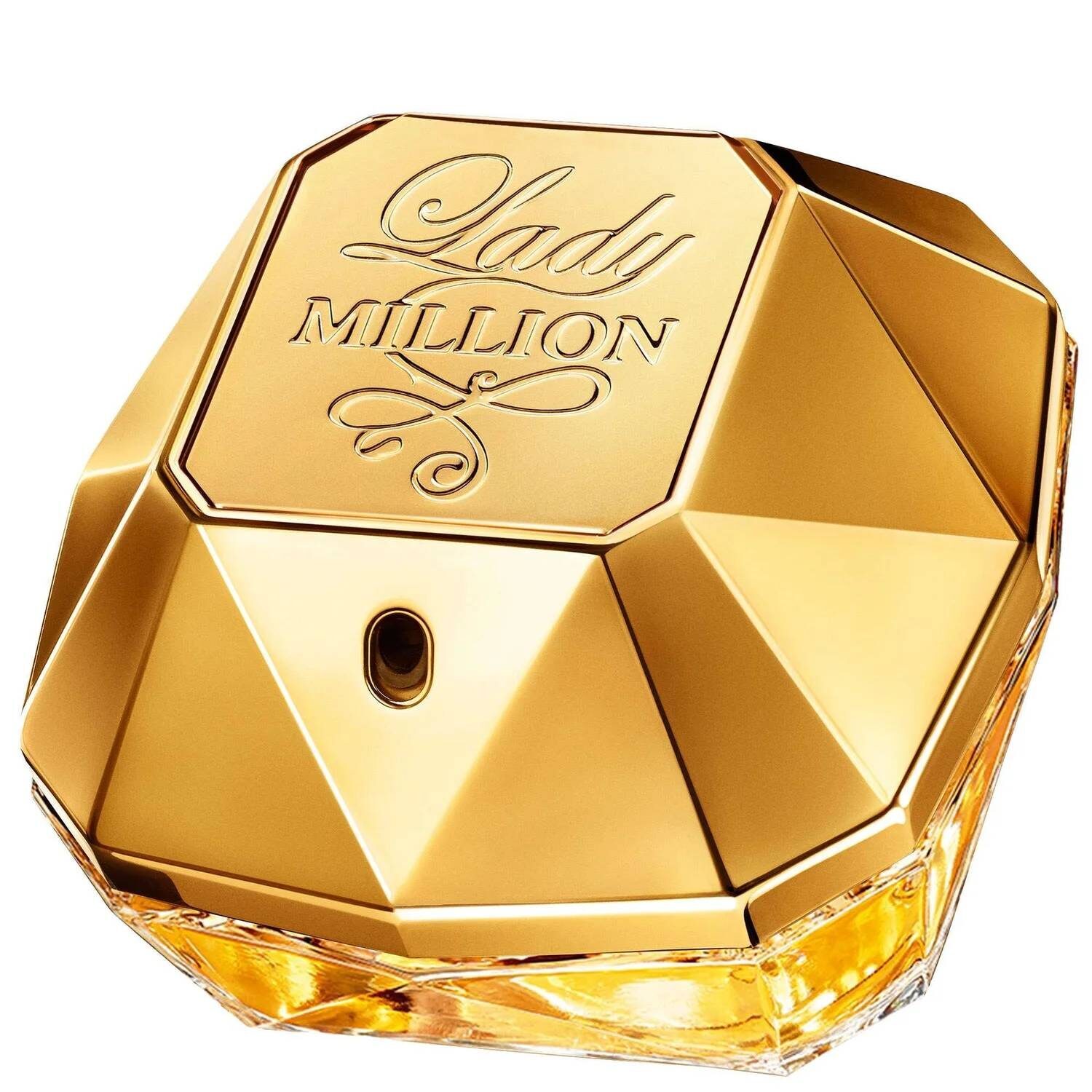 Rabanne Lady Million Eau de Parfum 80ml