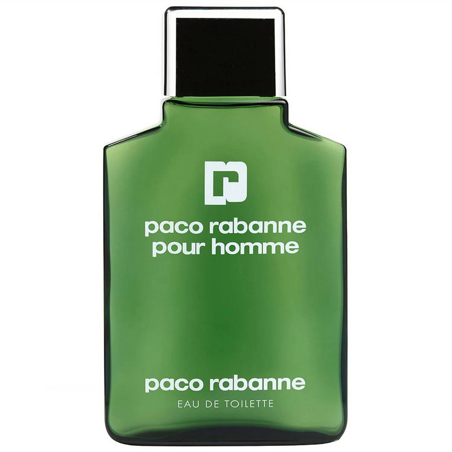 Rabanne Pour Homme Eau de Toilette 100ml